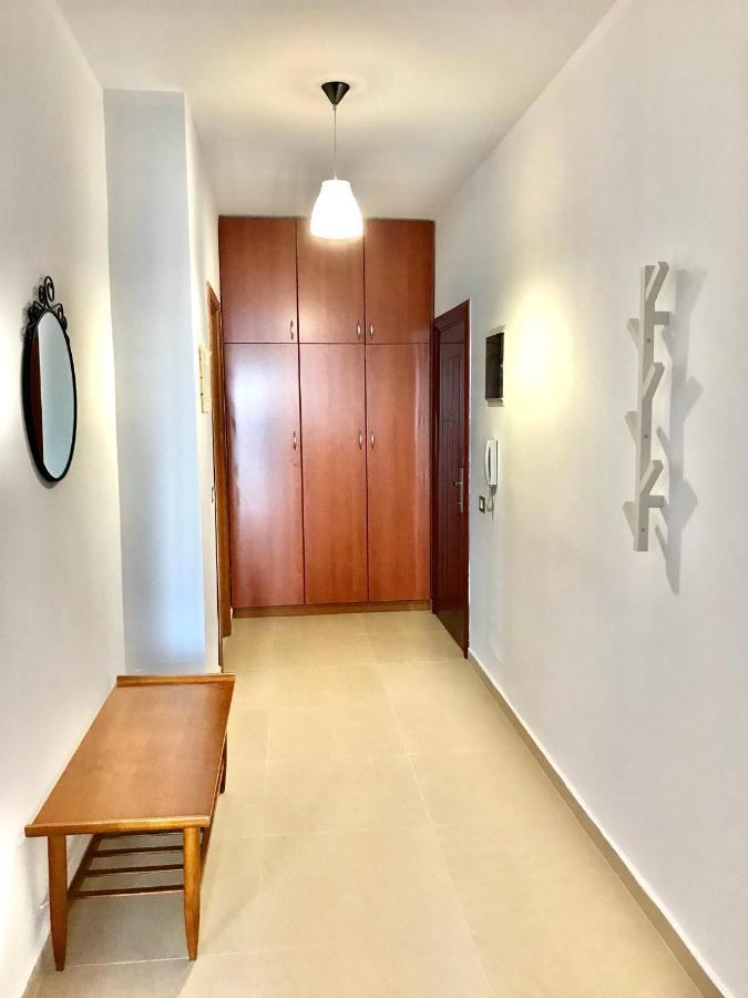 Amazing View Apartamento Sarandë Exterior foto